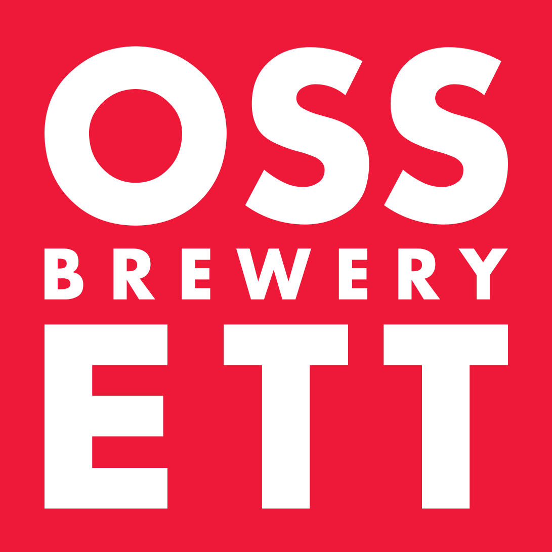 Ossett Brewery logo