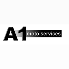AI Moto services logo