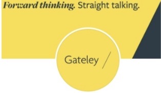 Gateley plc logo