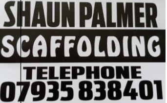 Shaun Palmer logo
