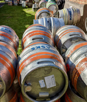 Scenes from YBCF 2025