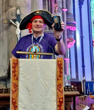 Scenes from YBCF 2025