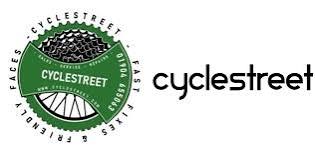 Cyclestreet logo