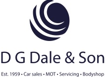 Visit D G Dale and Son (opens in new tab)