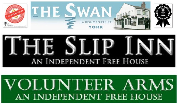 Visit The Swan York (opens in new tab)
