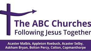 ABC Churches logo